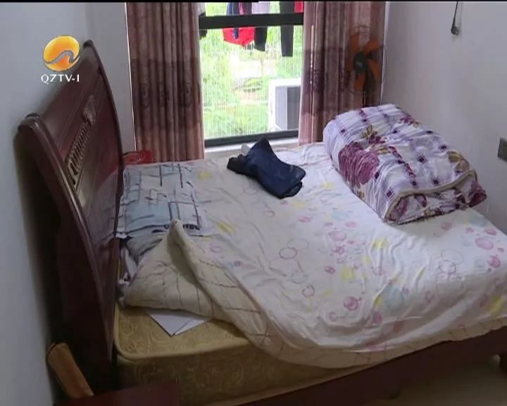 福建泉州：房间内频繁出入年轻男女，夜里还经常发出……民警一查，大发现！