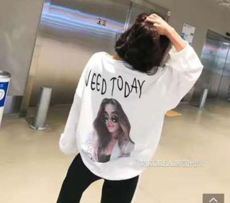 东大门时尚减龄造型秋款,东大门女装秋冬穿搭