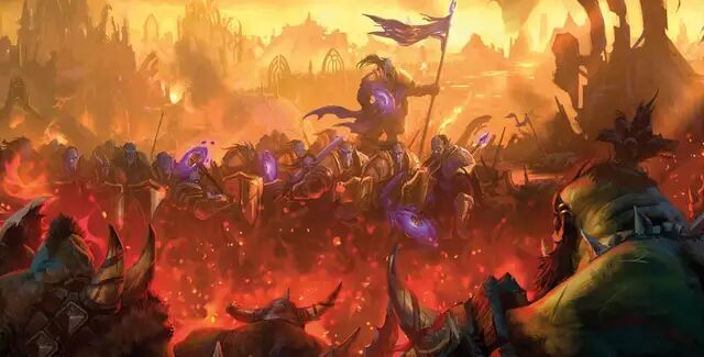 魔兽世界十大讨厌地点,魔兽世界最恶劣玩家