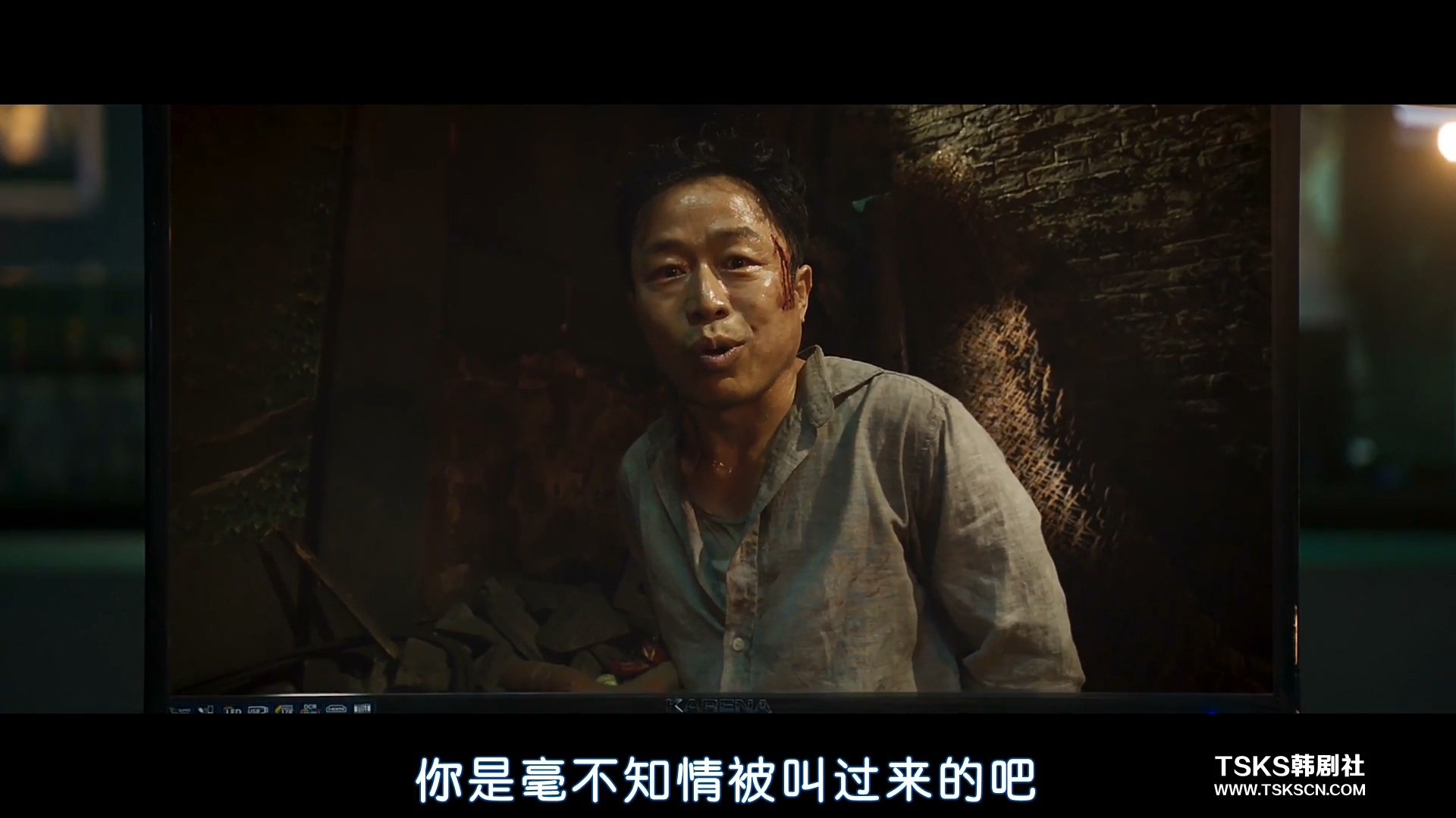 解救人质韩剧,韩国电影解救人质