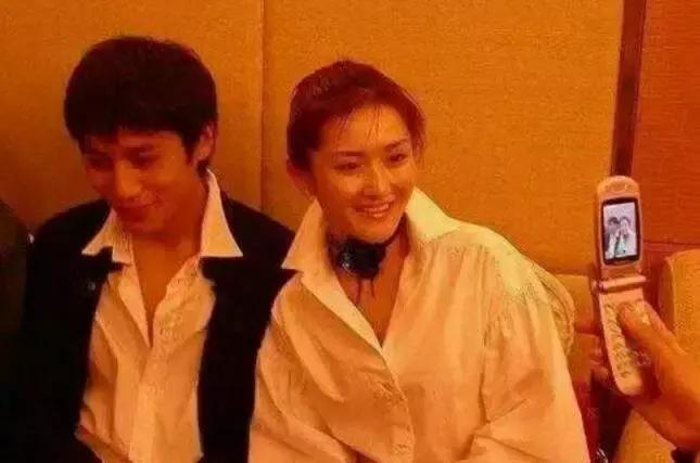 章子怡和刘烨谢娜的关系,章子怡问谢娜还爱刘烨吗的视频