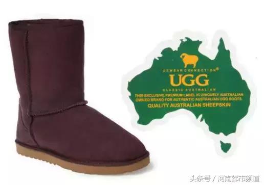 ugg是出什么事了么,ugg美国和澳大利亚