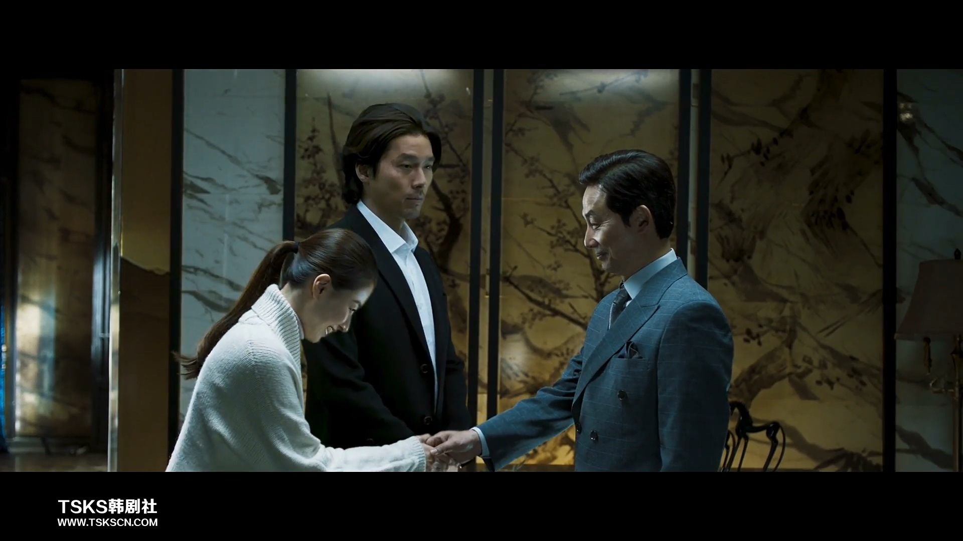 解救人质韩剧,韩国电影解救人质