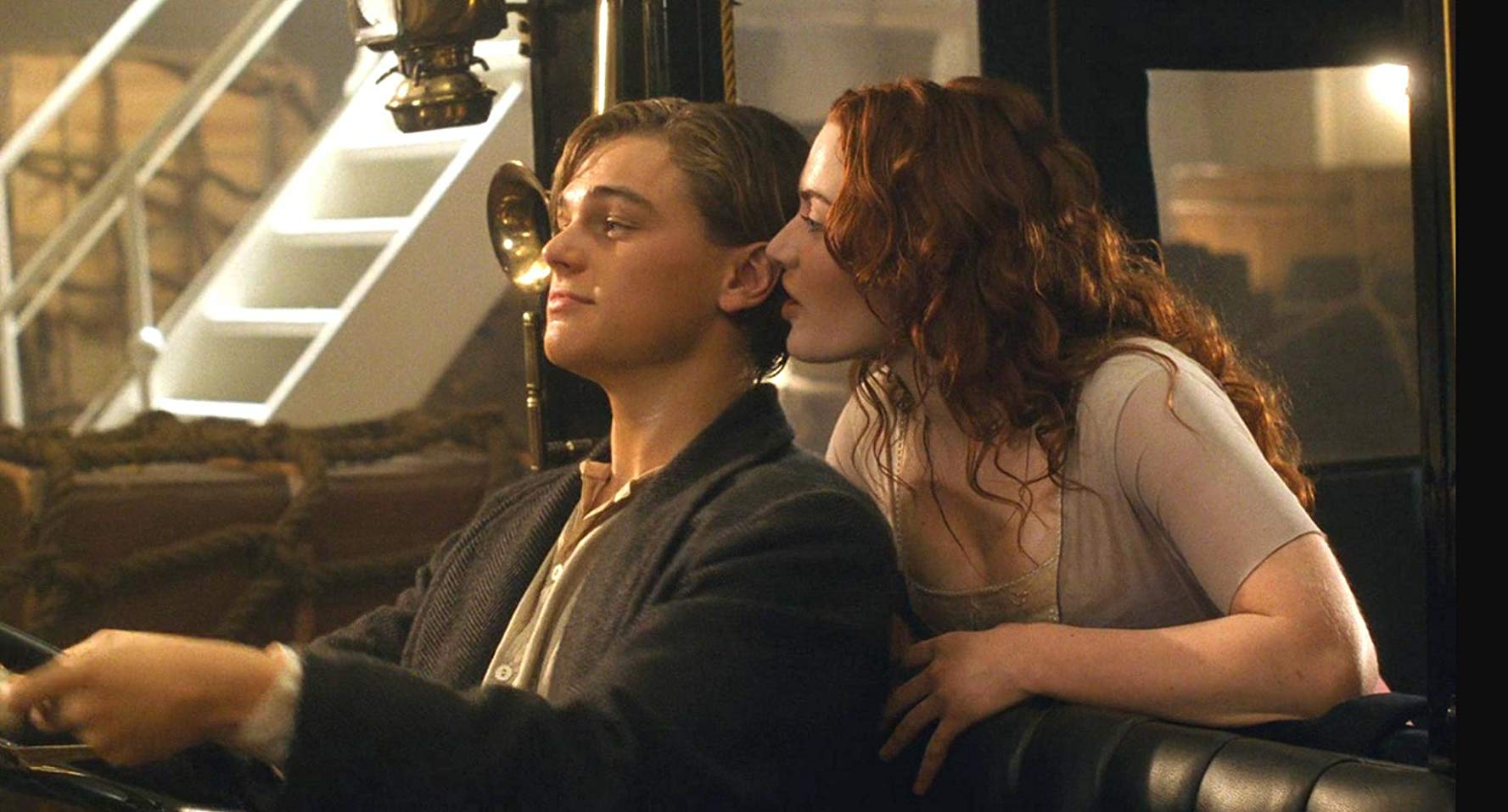 电影泰坦尼克号视频,电影泰坦尼克号沉没片段