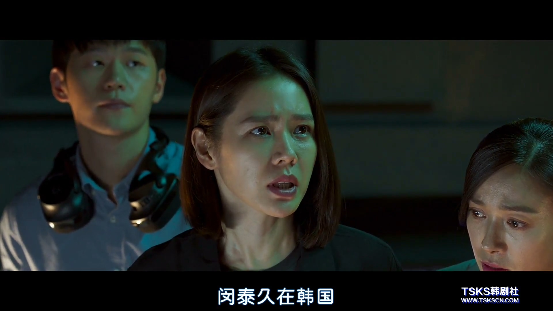 解救人质韩剧,韩国电影解救人质