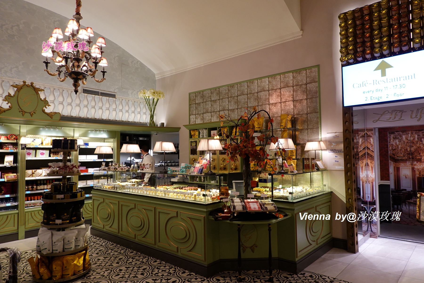 唐嫣罗晋婚礼在哪里举办的,唐嫣罗晋维也纳哪里举行婚礼