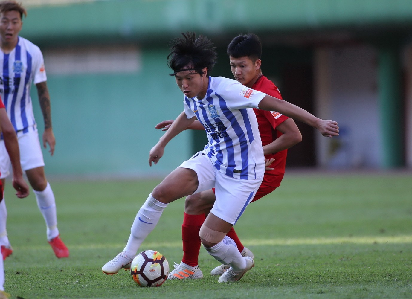 广州富力对天津权健比赛录像,权健富力比赛录像