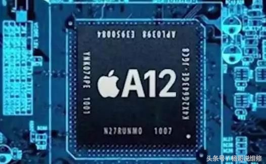 苹果手机处理器坏了可以维修吗,手机维修自学教程苹果