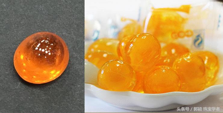 小众又惊艳的宝石,看着高级还不贵的宝石