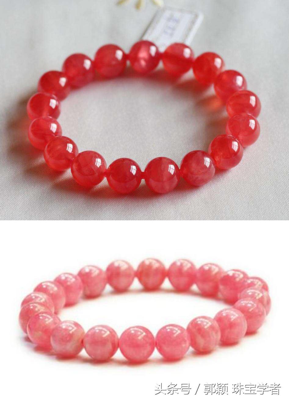 小众又惊艳的宝石,看着高级还不贵的宝石