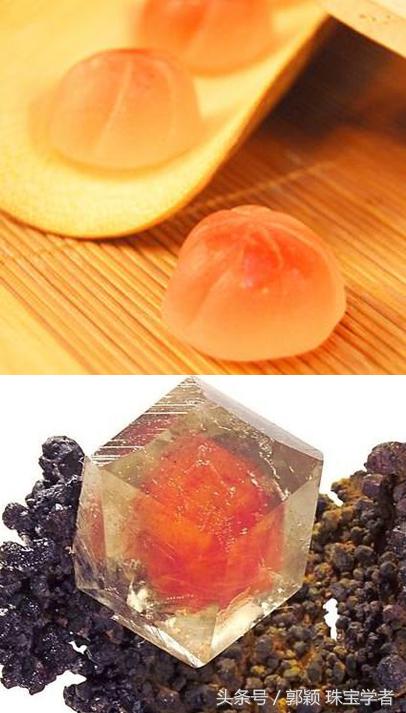 小众又惊艳的宝石,看着高级还不贵的宝石