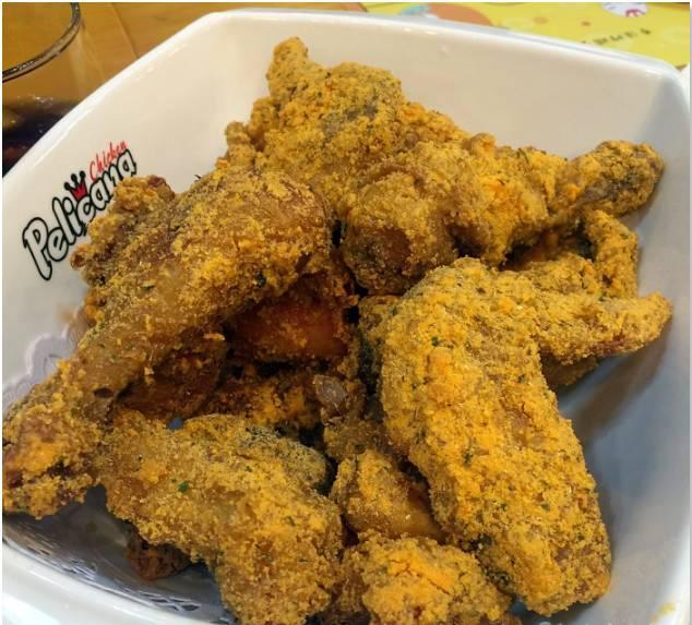 在福州,就凭这犄角旮旯里深藏的79家美食,横扫整个吃货界