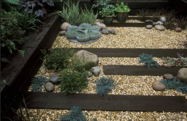 庭院风水知识简单通俗解释,农村庭院风水知识大全