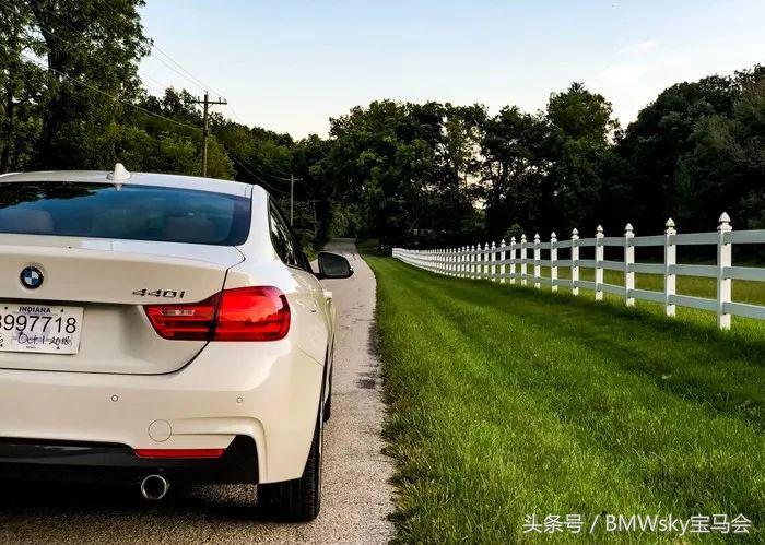 瀹濋┈m4杞︿富鏃ュ父,瀹濋┈i440杞︿富鐪熷疄浣撻獙