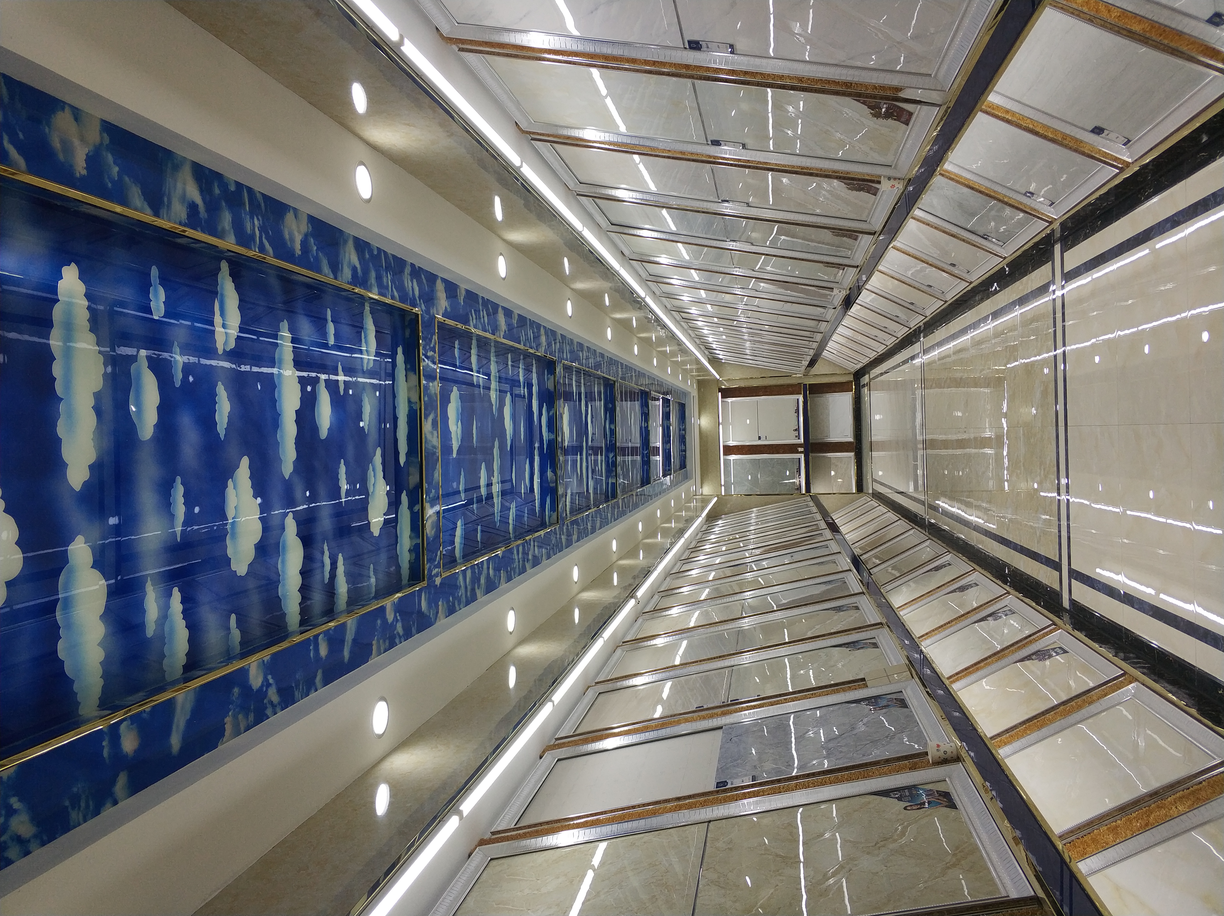 买瓷砖不要只看表面,买瓷砖看这里顺口溜