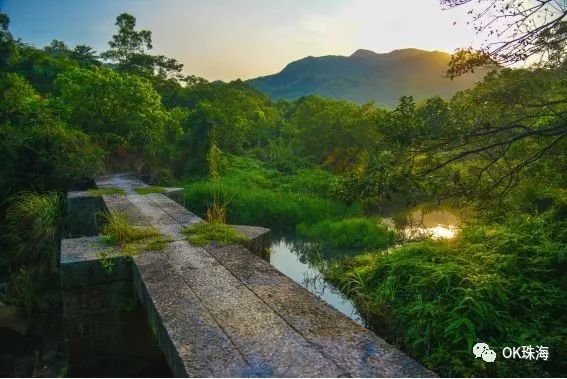 珠海降温最快的地方,珠海降温最好的地方