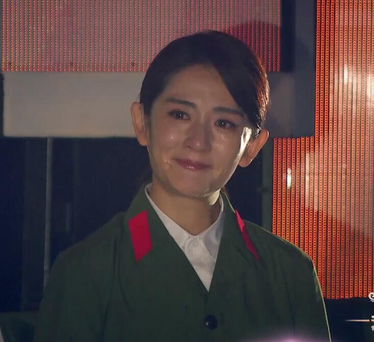 我就是演员谢娜芳华章子怡点评,我是演员谢娜演芳华视频