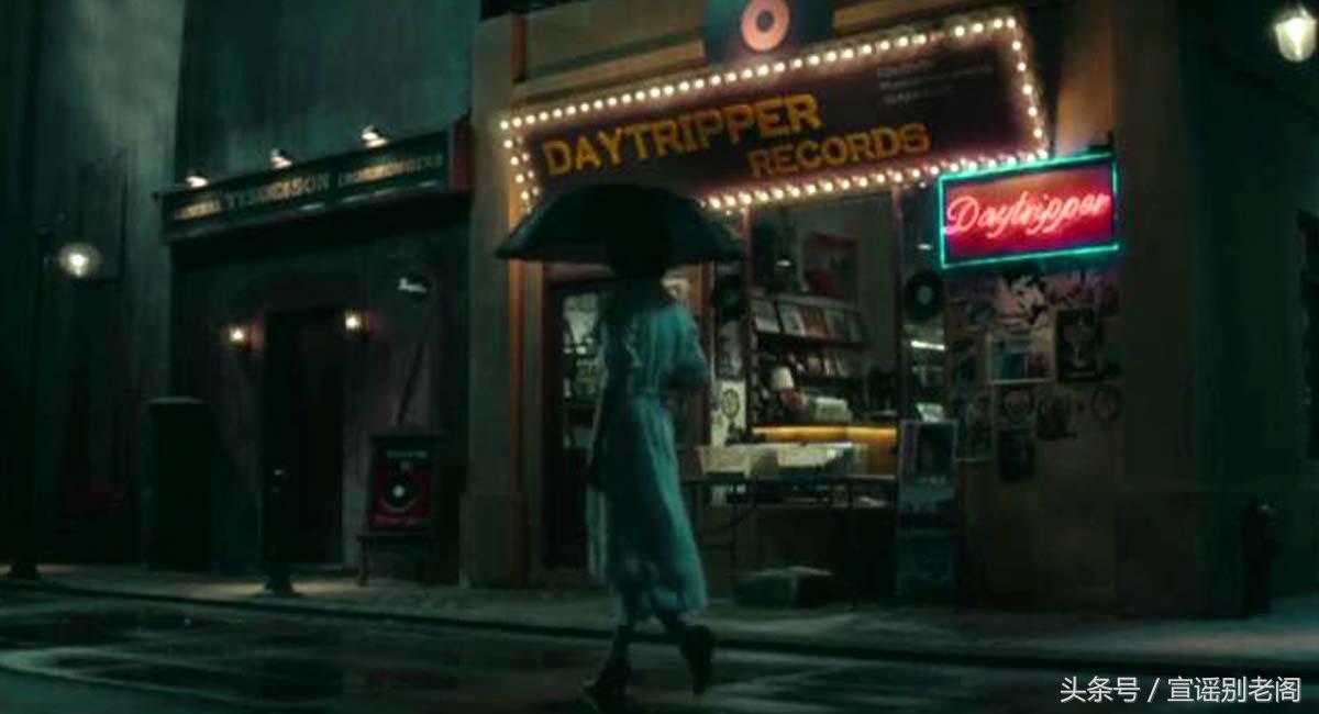 幻乐之城王菲被任素汐唱哭完整版,任素汐唱哭了王菲合作的幻乐之城