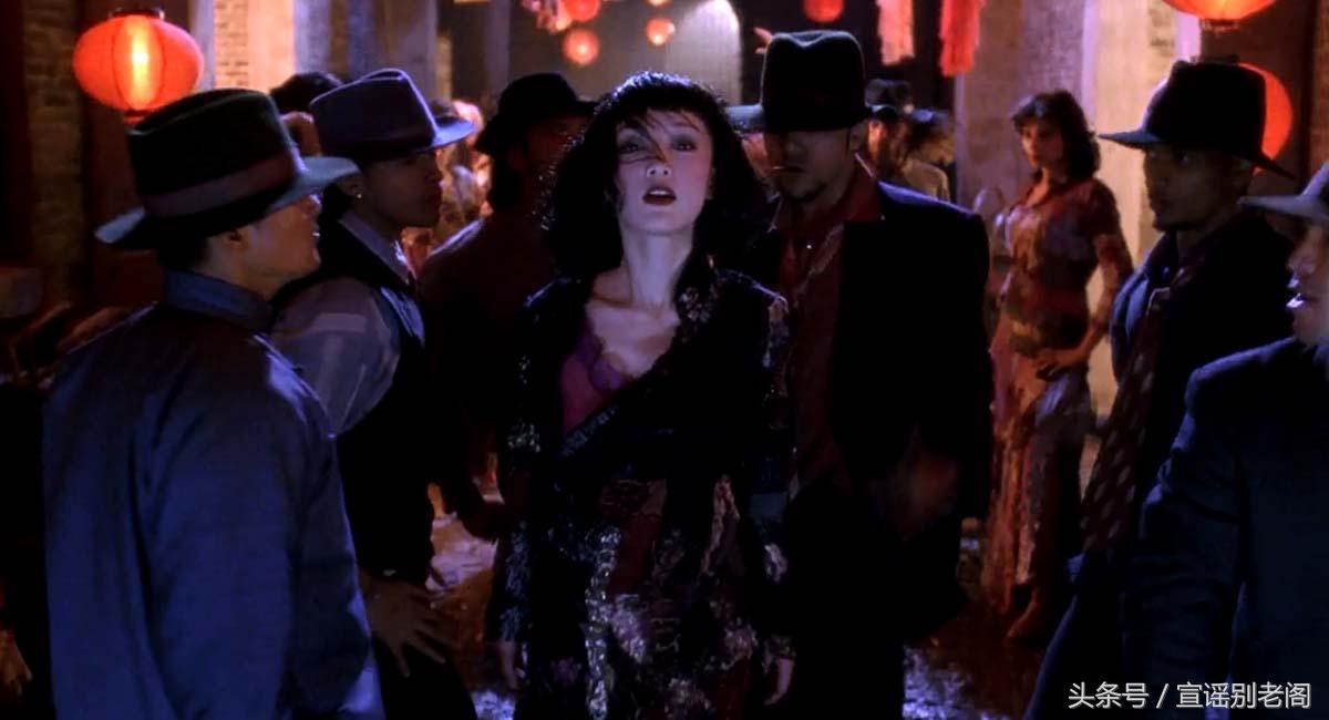 幻乐之城王菲被任素汐唱哭完整版,任素汐唱哭了王菲合作的幻乐之城