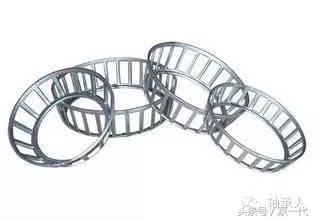 轴承基础知识一文看懂还不快保存,轴承科普知识大全你真不一定都懂