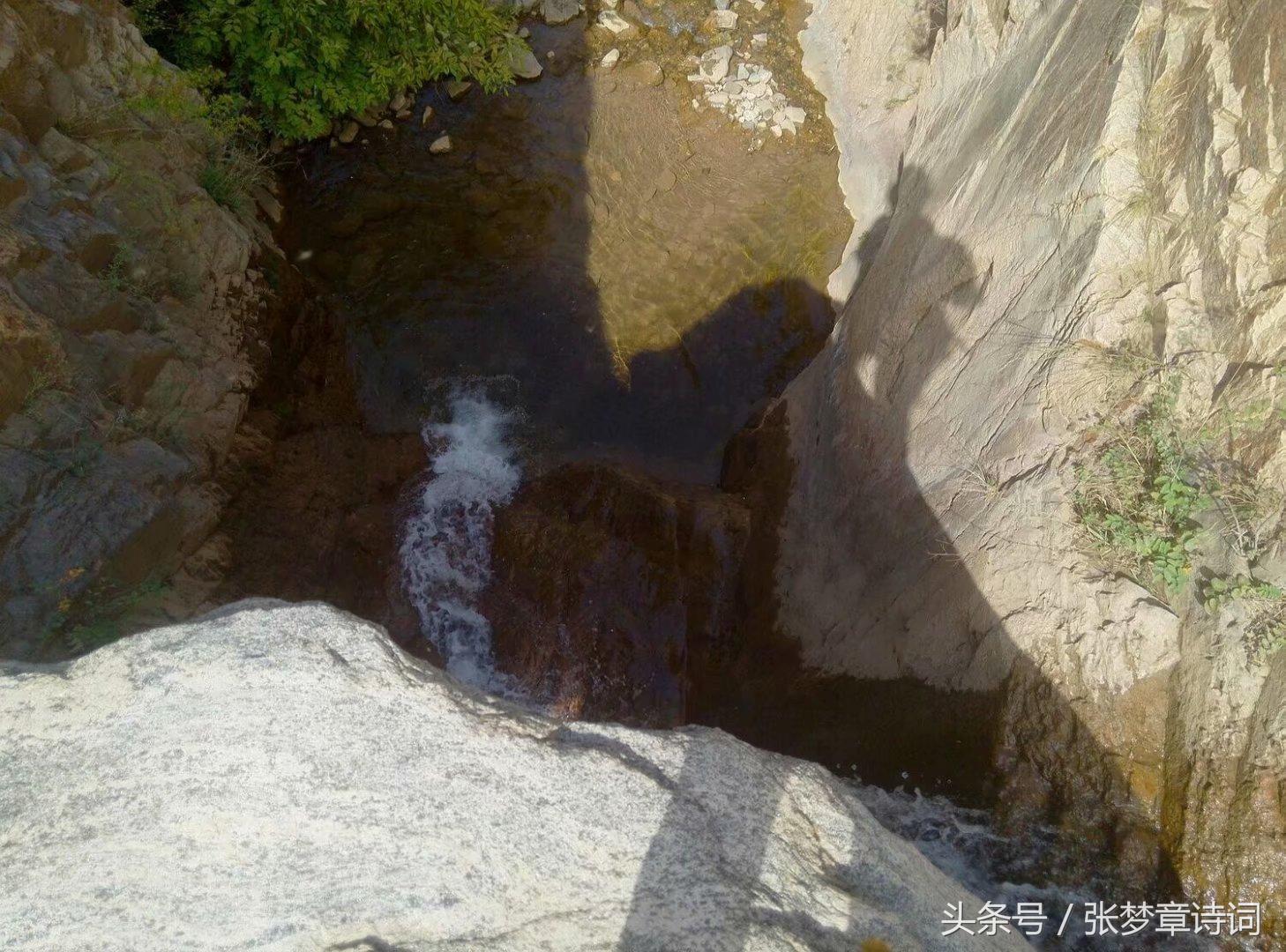龙山大川名胜古迹,大川岭景区