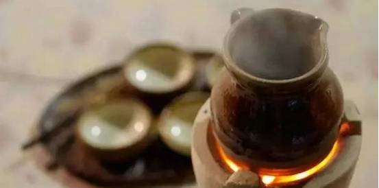 五十六个民族的茶俗有哪些,我国各民族茶俗文化有哪些