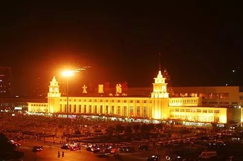 太原现在怎样了,对不起山西