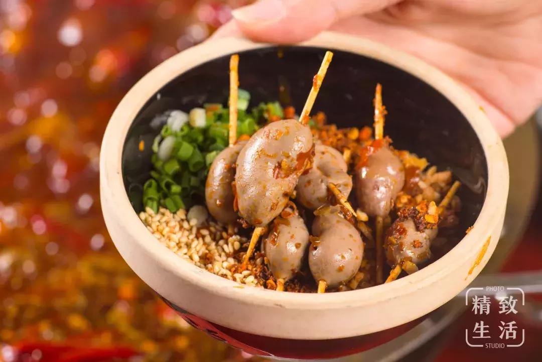 让成都大军堵车的「排队王」，魔都终于等到你！4.8折开鸿运！