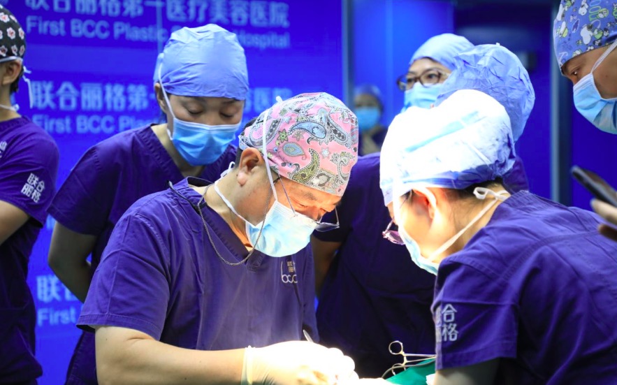 眼整形专家提示,眼整形知识问答