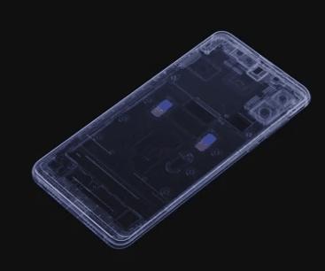 小米mix3滑盖算不算缺点,小米mix3滑盖效果