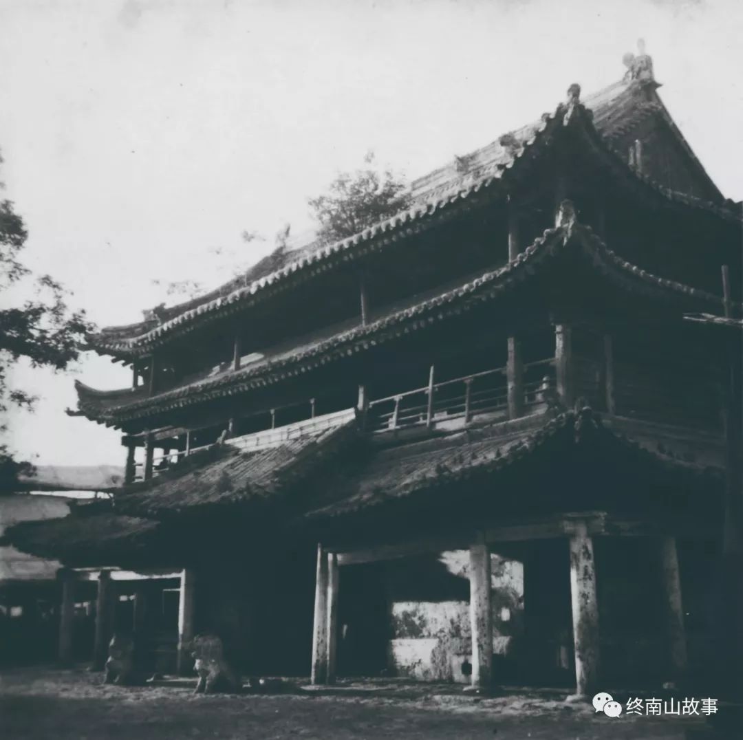 八十年代的古城西安市井生活,记忆中的西安游记