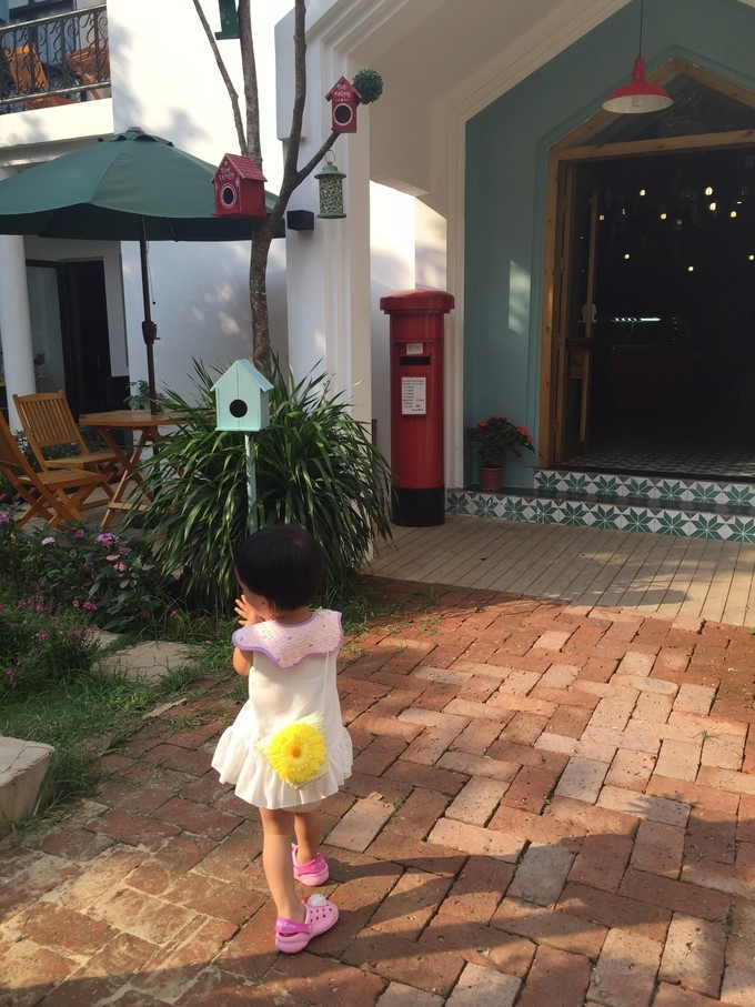 美丽的三亚蓝天白云,三亚蓝天白云美景