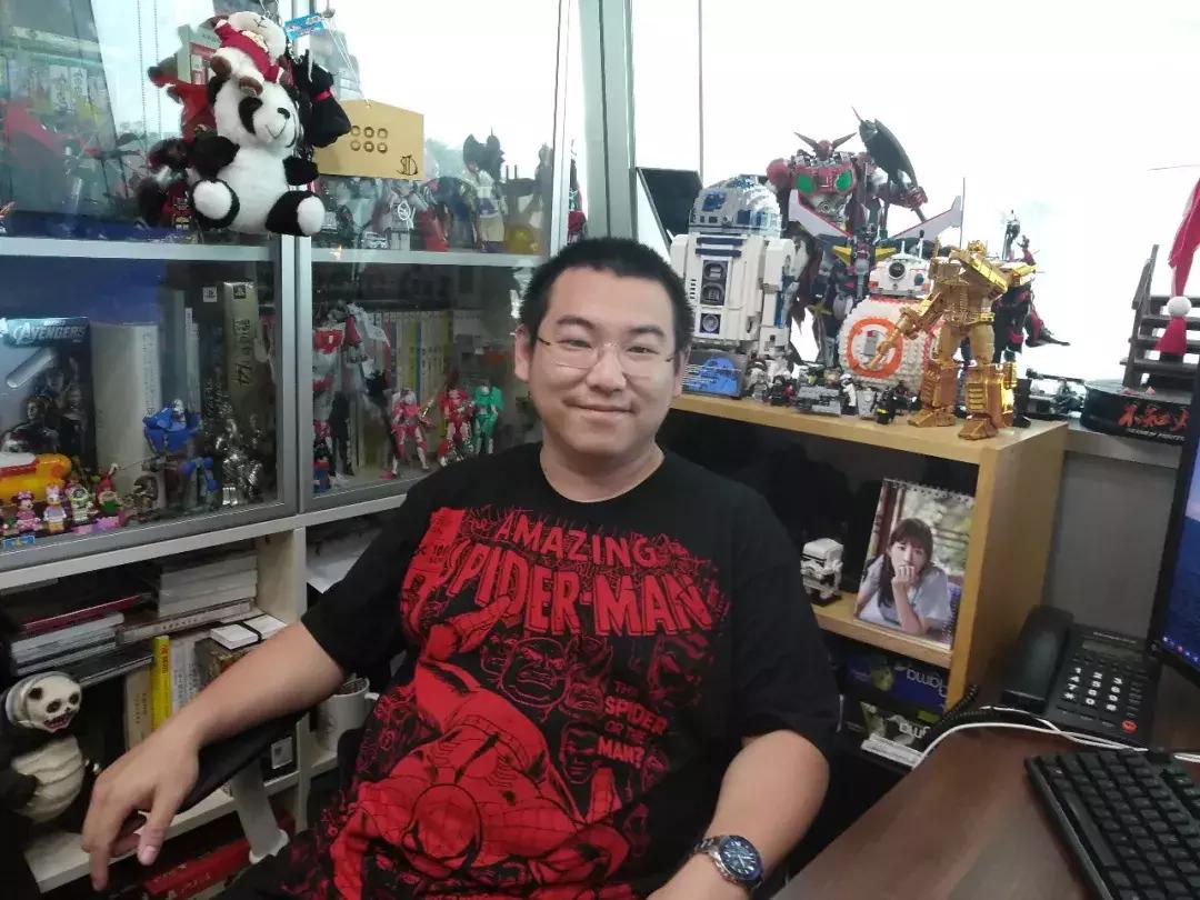 陶然：电影字幕翻译背后的“超级英雄”｜新东方25周年人物专访