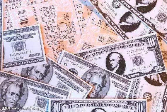 16亿美金彩票到手多少,16亿彩票大奖