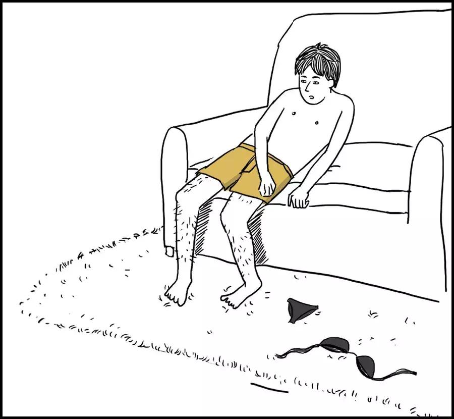 濂崇敓鍜岀敺鐢熷簲璇ュ仛鐨勪簨,鐢风敓鍜屽コ鐢熶箣闂村簲璇ュ仛鐨勪簨