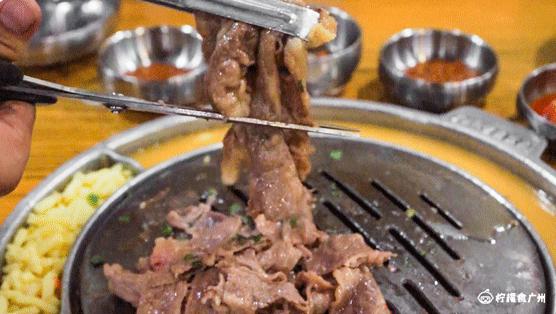 好吃的韩料,广州正宗韩料美食推荐