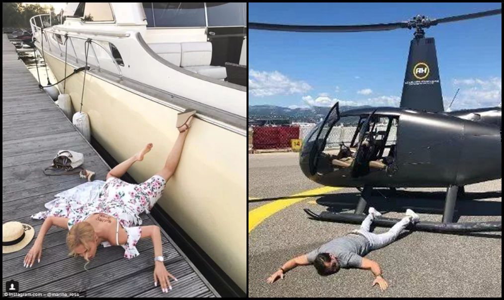 首富的房子内部结构,首富家的家具