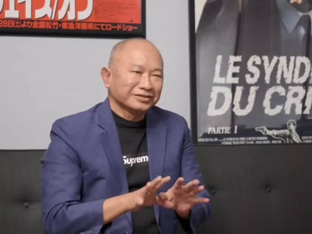 supreme发哥联名,supreme联名周润发怎么买