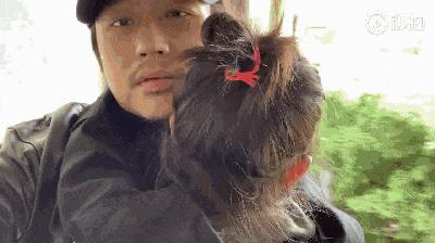 邓超回应孙俪的8个字,邓超感谢孙俪是什么情况