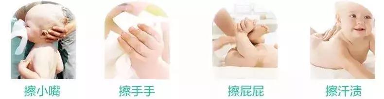 宝宝湿巾有害吗,婴儿湿巾使用事项