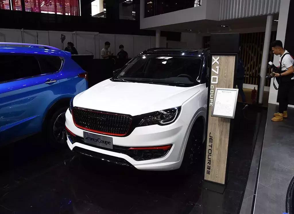 奇瑞汽车最困难的时候,奇瑞风云失速