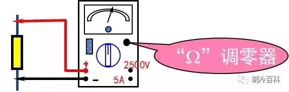 万用表vc830b使用方法小口诀,万用表使用口诀顺口溜视频教程