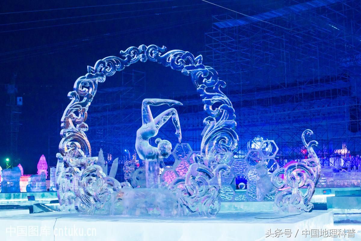 地理航拍中国黑龙江,黑龙江自然地理环境特征