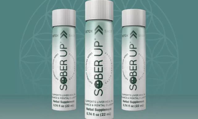 一手拿酒,一边“解宿醉”?红牛前CEO推解宿醉新型饮料SoberUp