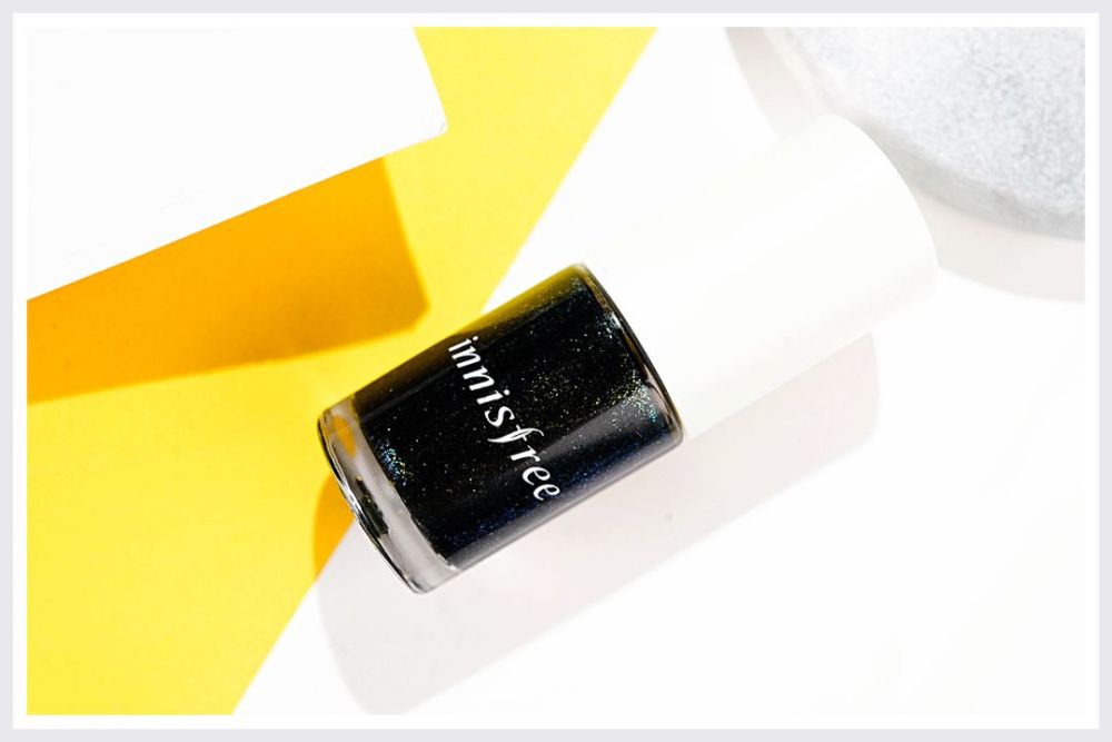 可撕持久透明指甲油推荐平价,女士指甲油最新款网红