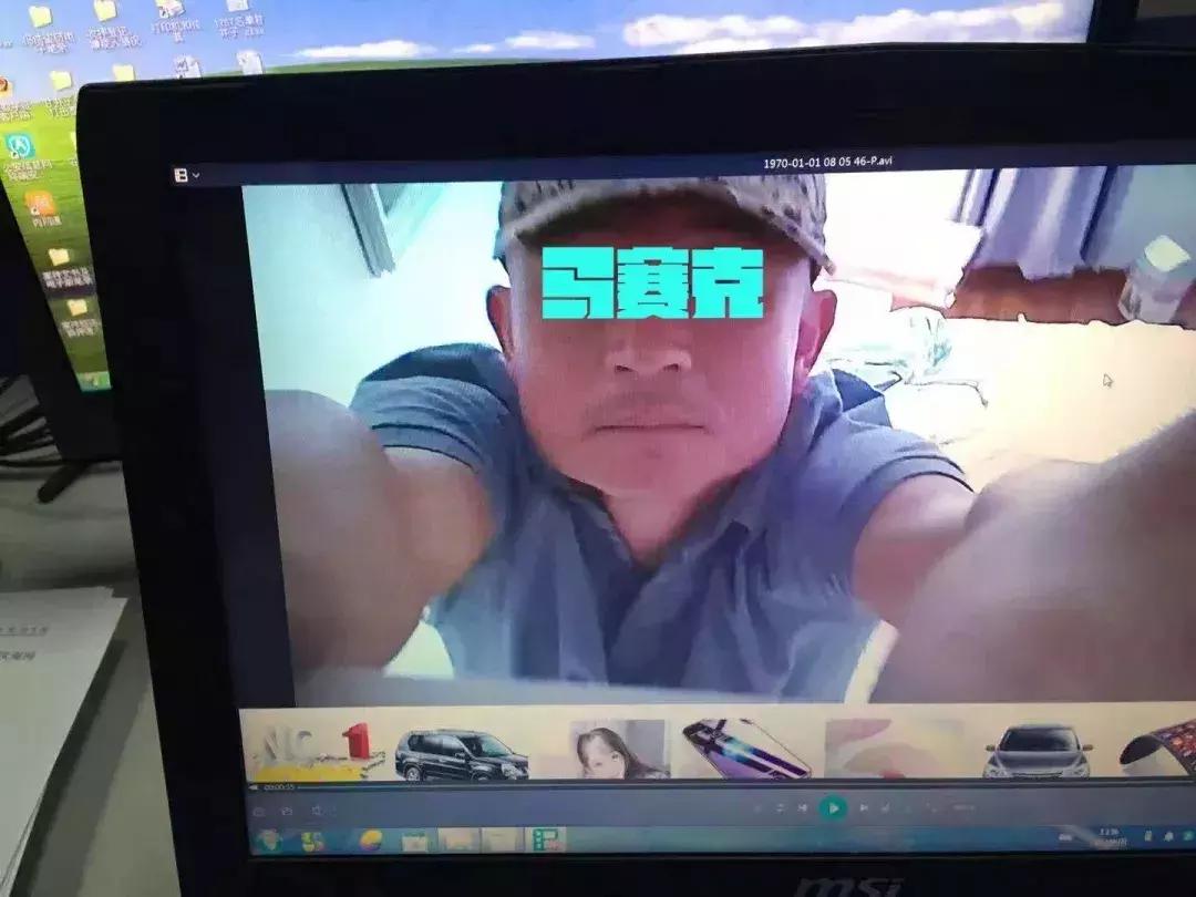 针孔摄像头！大连一居民家被*窥偷**！视频拍下一张脸！