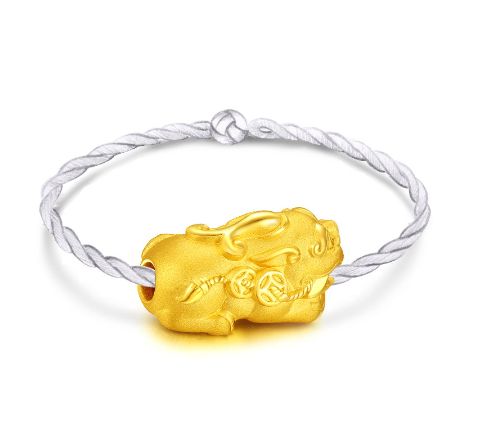 如何根据自己运势挑选首饰 (什么首饰能提高运气)