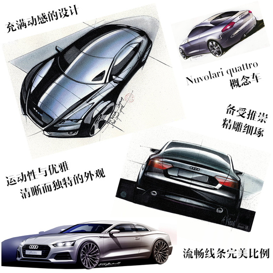 奥迪a52022款敞篷落地价格,奥迪a5敞篷和奔驰e级敞篷对比