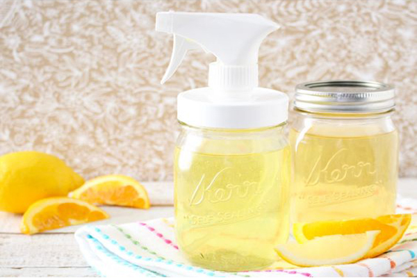 简单实用的自制万能清洁剂,怎么自制万能清洁剂