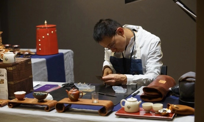 成都非遗纪念品,四川非遗工艺品